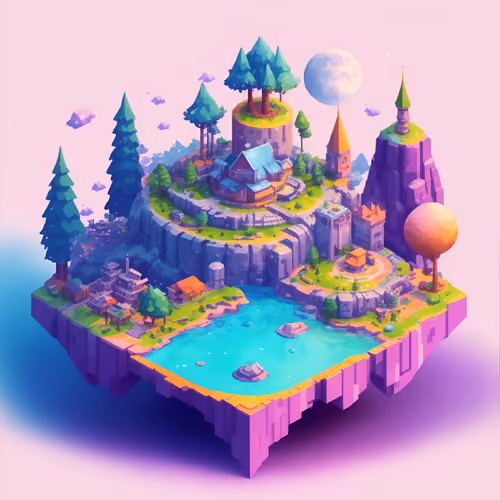Base Land #2169
