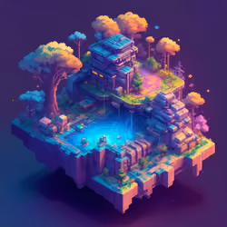 Base Land #2607