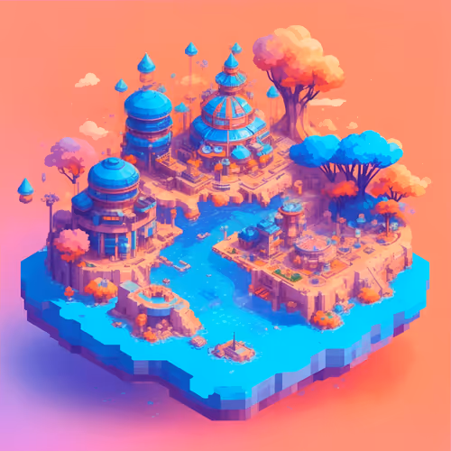 Base Land