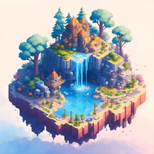 Base Land