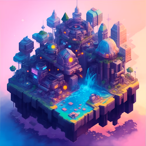 Base Land #2551