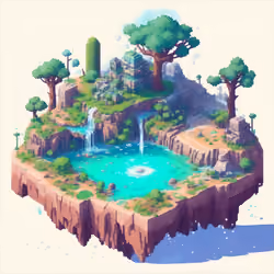 Base Land #346