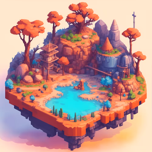 Base Land