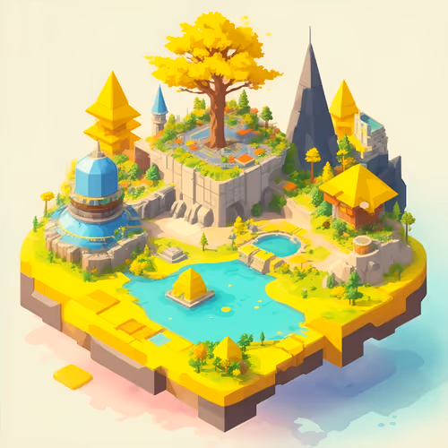 Base Land #1089