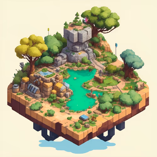 Base Land