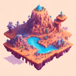 Base Land #347