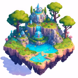 Base Land #891