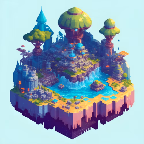 Base Land