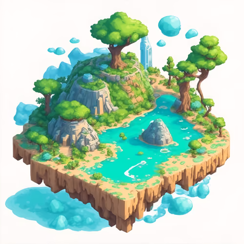 Base Land #395