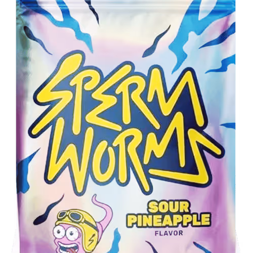 SPERM WORMS