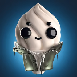 ICE CREAM BASE 2 #45