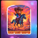 Wild West Bodhi