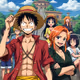 One piece anime