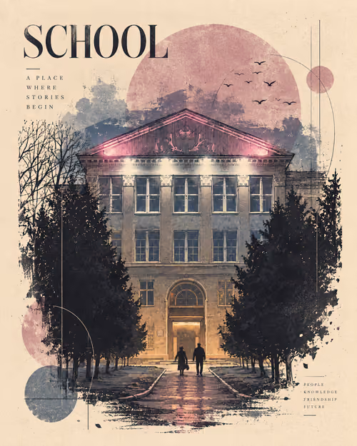 Item #21 Media