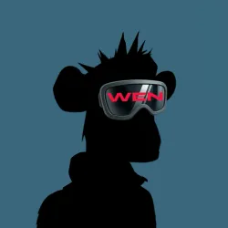 WEN APES #297