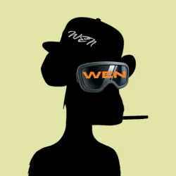 WEN APES #379