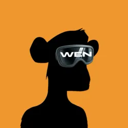 WEN APES #220