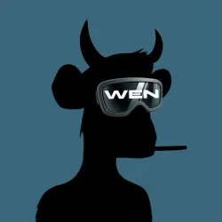 WEN APES #296