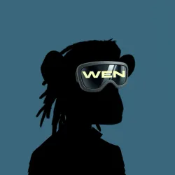 WEN APES #356
