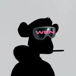 WEN APES #219