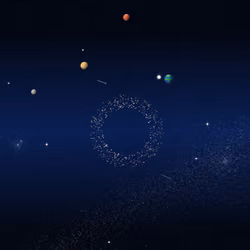 Galaxy Explorer
