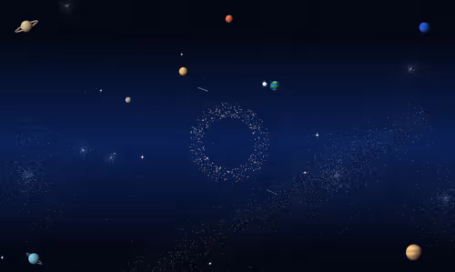 Galaxy Explorer