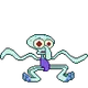 squidy fans club