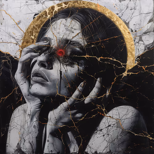 What is deep in the soul