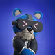 BABY BEAR