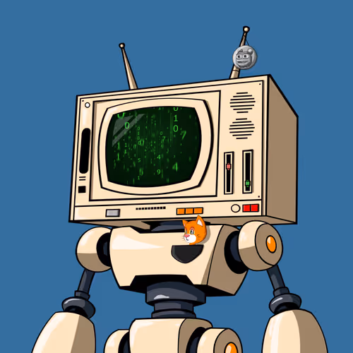 Item #6 Media