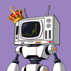 Debtron #133