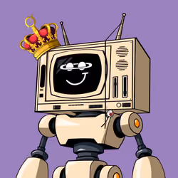 Debtron #290