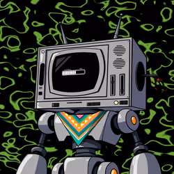 Debtron #210