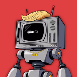 Debtron #90