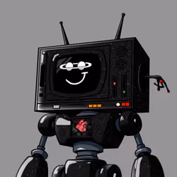 Debtron #247