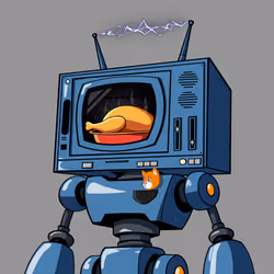Debtron #352