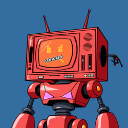 Debtron #302