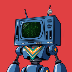 Debtron #340