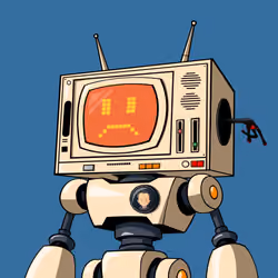 Debtron #183