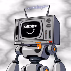 Debtron #235
