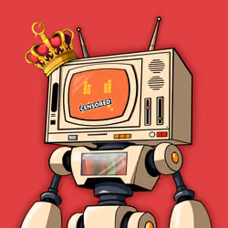 Debtron #227