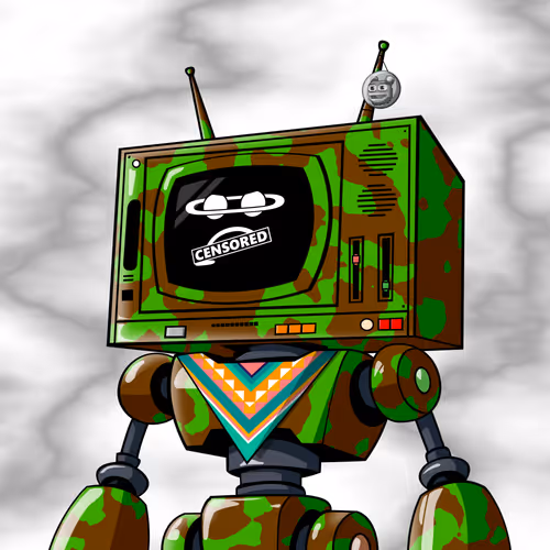 Item #7 Media