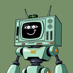 Debtron #223