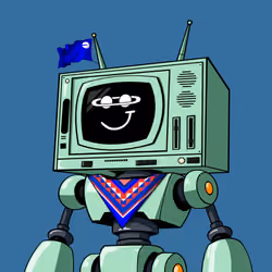 Debtron #91