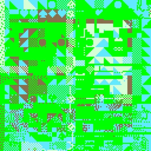 H20 By 51991