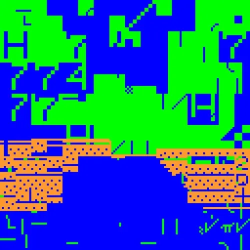 H20 By 51991