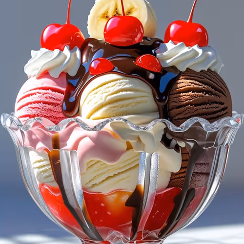 ice cream