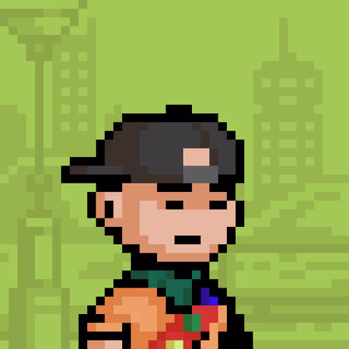 Pixelcitizensnft