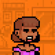 Pixel Citizens #1065