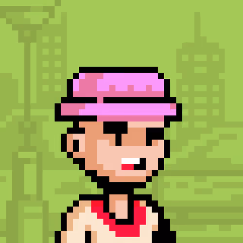 Pixelcitizensnft
